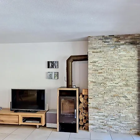 Appartamento Carlos By Interhome *