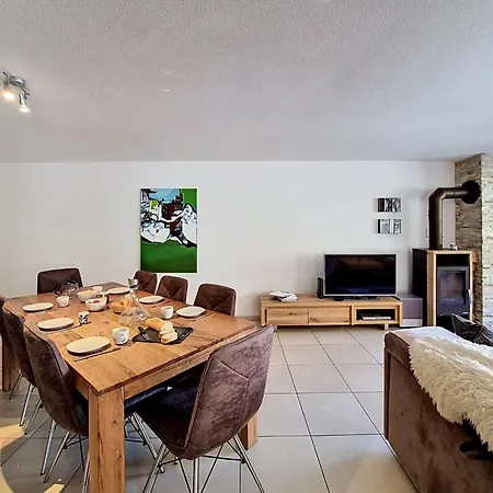 Carlos By Interhome Appartamento Zermatt