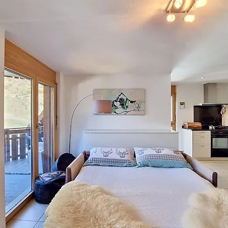 Carlos By Interhome Zermatt
