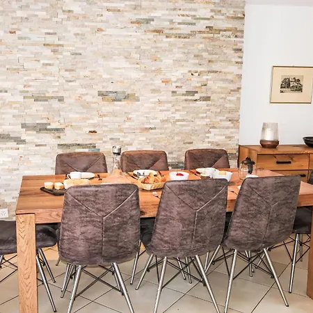Carlos By Interhome Appartamento Zermatt