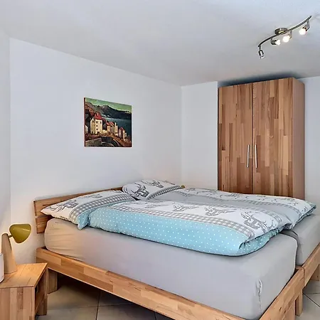 Appartamento Carlos By Interhome Zermatt