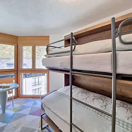 Carlos By Interhome Appartamento Zermatt