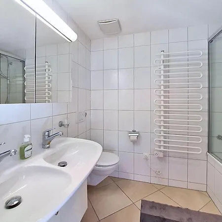 Appartamento Carlos By Interhome *