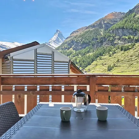 Carlos By Interhome Appartamento Zermatt
