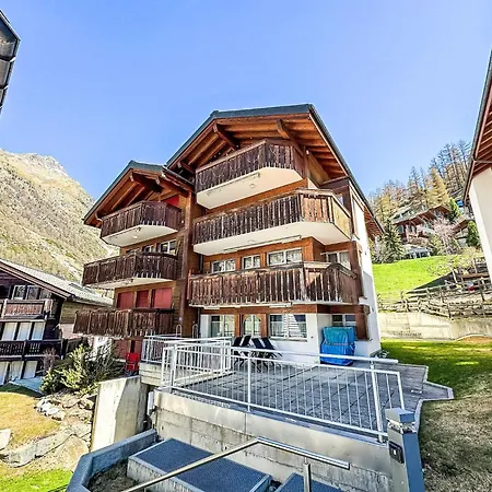 Carlos By Interhome Zermatt